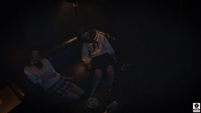【投稿】店内カメラに録画された女子××中出しテロh_1596dg00205