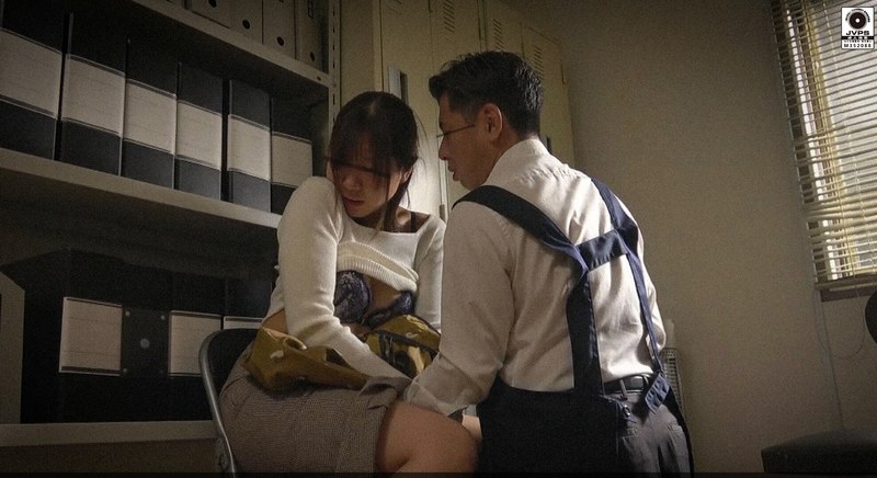 【投稿】地方の閉店したスーパーから見つかったマル秘映像h_1596dg00215