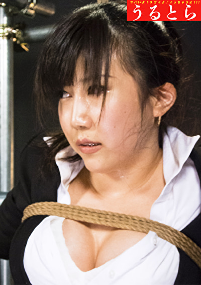 めっぽう気の強い女捜査官が悪い奴らに捕まり泣くまで責められる503935