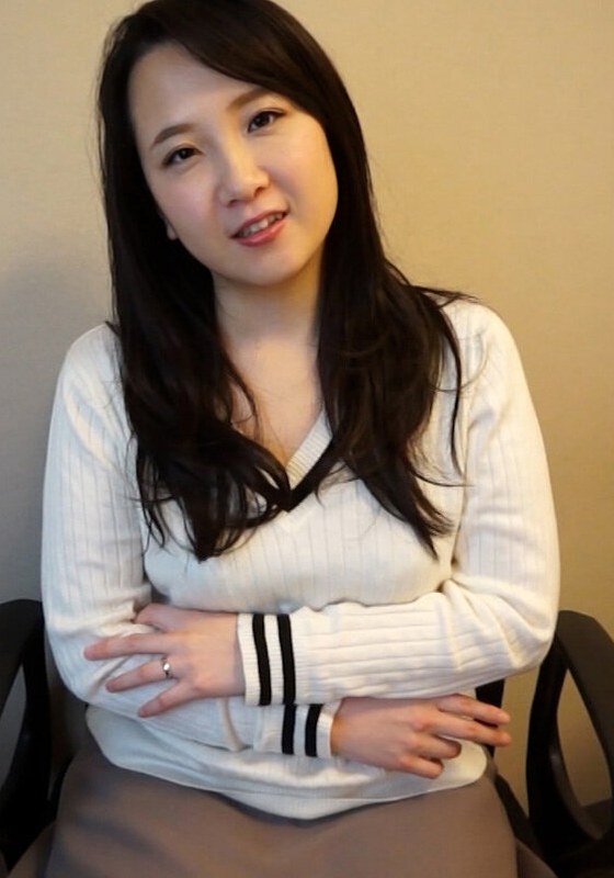旦那とのエッチが楽しくないとAVに応募して来た若妻さん!後腐れない男性と性癖全開嵌め撮りSEXh_1724m819g00004