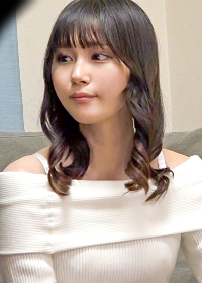 天然F乳レンタルビデオ店員【なのは(22)】2年間自慰のみご無沙汰マ●コはGスポ刺激に耐えられず大量潮吹きw初対面チ●ポ挿入にうっとり『イク///やばいやばい...』くびれ美BODYくねらせ絶頂濃厚ザーメン中出し!508272
