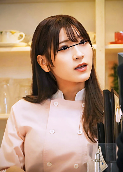 カフェレストランでカスハラ痴〇に合うパート妻【配信限定vol.3】504157