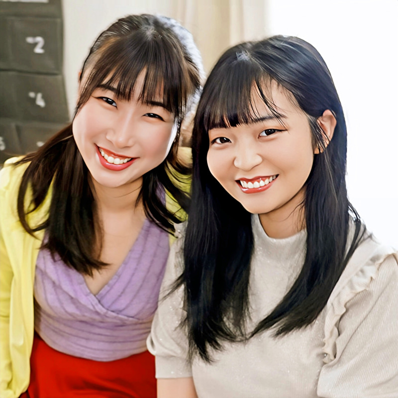 ゆめ&ここみ508001