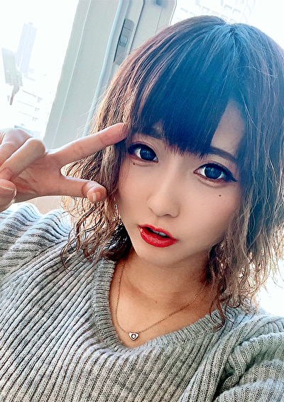 新宿交縁女子 File NO.98 まな（長年の女友達と･･･）485476