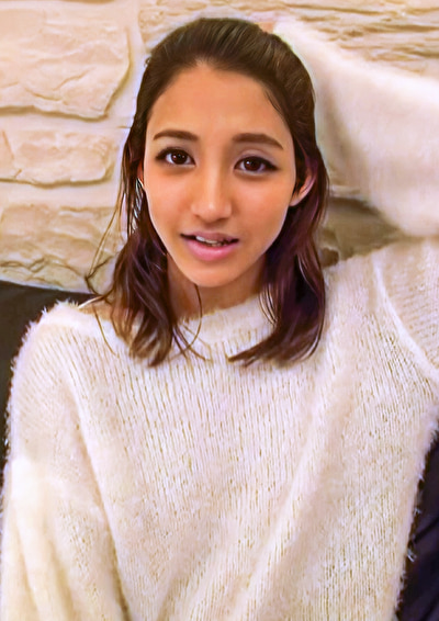 新宿交縁女子 File NO.108愛実(モデル系ハーフ美人)493020