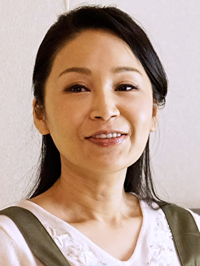 椿さん（46歳）510424
