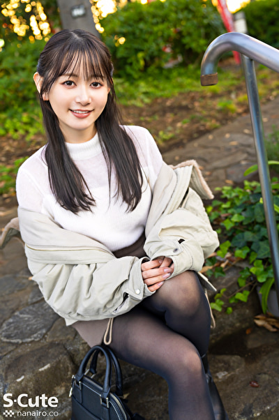 ガチ恋しそうなハメ撮り中出しSEX503034