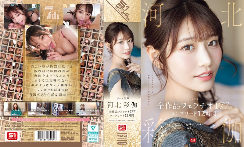 No.1美顔 河北彩伽 全作品フェラチオ177 コンプリート12時間ofje00544