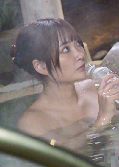 ≪夢遊秒080≫OL癒しの温泉旅行 山奥の秘湯コテージで行われる●淫子宮マーキング518689