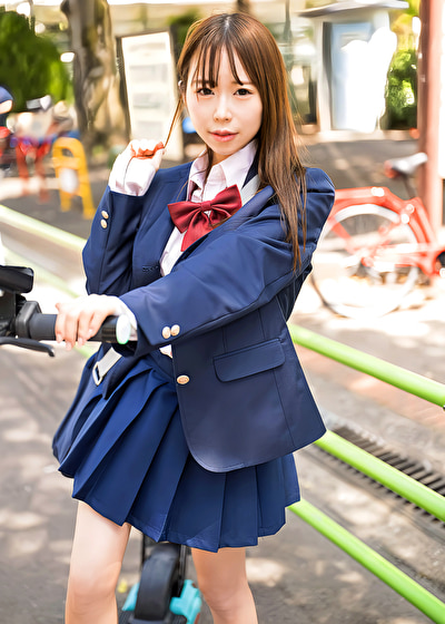 りりか先輩518122