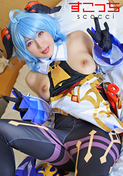 【中出し】厳選美少女にコスプレさせてオレの子を孕ませる！【甘●雨3】499422