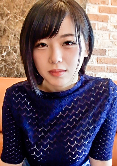 新宿交縁女子 File NO.140（黒髪むっ尻）520971