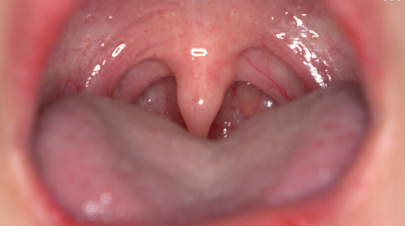 「【歯・口腔フェチ】新人女優相楽さゆなちゃんの口内観察＆巨大女フェチ」わかしラボWAKA-078 相楽さゆな 9h_1416ad02007