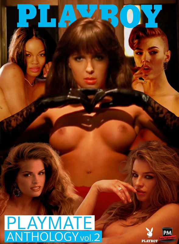 PLAYBOY Playmate Anthology No.2h_1588plby00046