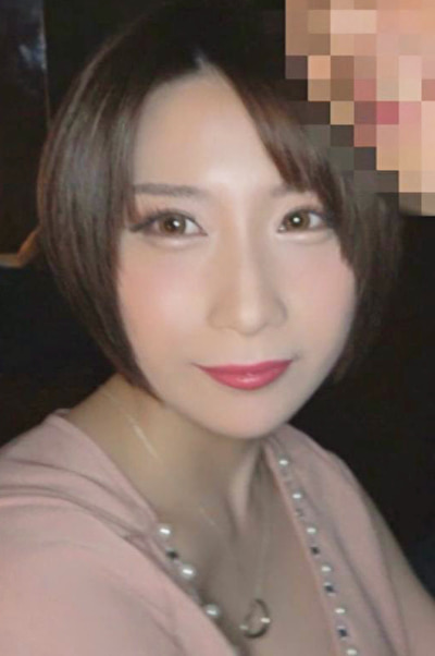 エロすぎる美巨乳おっぱいの彼女を味わい尽くす523103