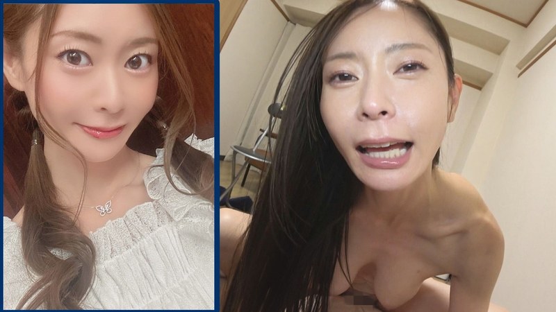 葵百合香 エロい彼女と普通の彼女を見比べながらオナニーしようっと1sbp00265