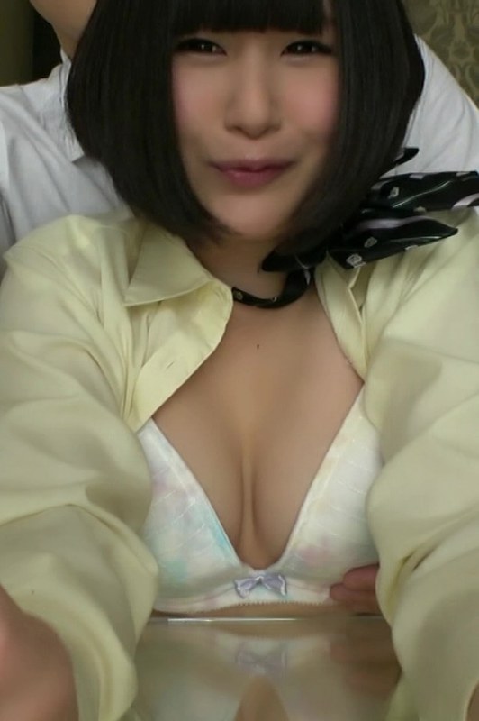 鬼美形！！体も顔も天才的な女のコに種付け！h_1825tssr01402