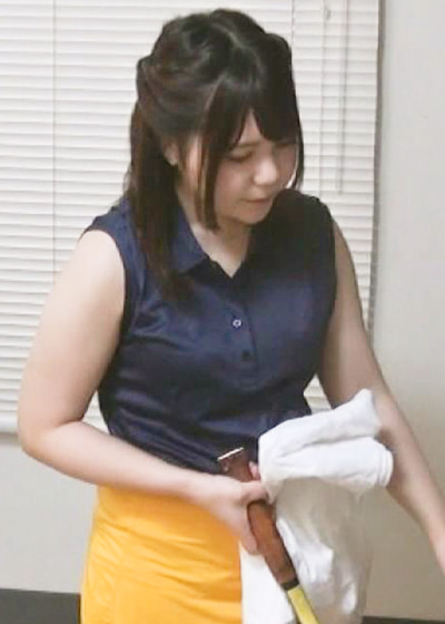 狙われたサークル合宿！マシュマロボディのテニサー女に忍び寄る魔の手525302