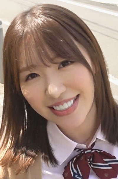 癒し系美少女彼女とイチャラブSEX524364