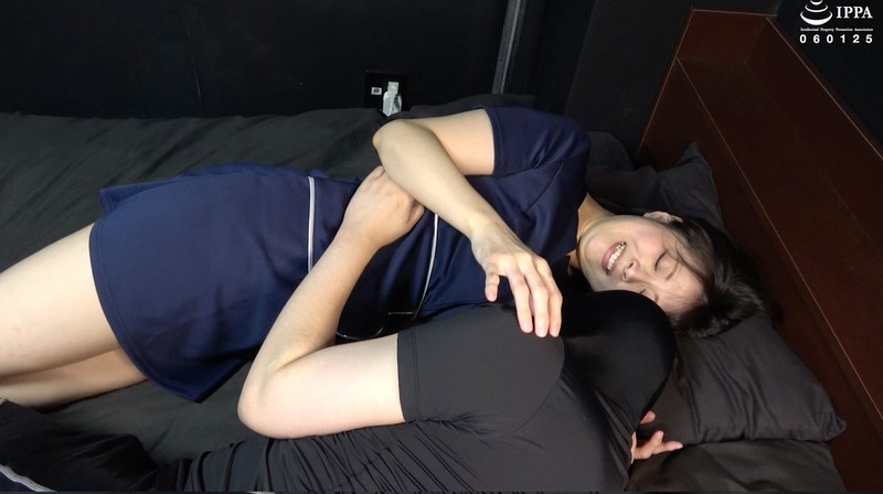 【人気女優のいちゃこちょくすぐりコース】エステシャン:優木なお 1 ＜グリグランスVol.7＞h_1416ad01884