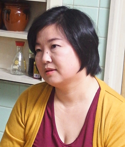 ゆう子さん（51歳）485544