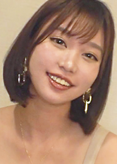 キャバ嬢とアフターでホテル飲酒＆生SEX485536