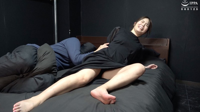 「くすぐられる練習をしてきたらしいちはるちゃんをくすぐりチェック!」わかしラボ WAKA-069 乃木ちはる 1h_1416ad01911