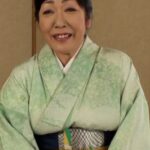 ふくよかな和服熟女！初めてのAV出演もあの人なら出てたよね！？みたいなノリで問題なしとあっけらかんとカメラの前で痴態を晒す本気のSEX！　レビュー-