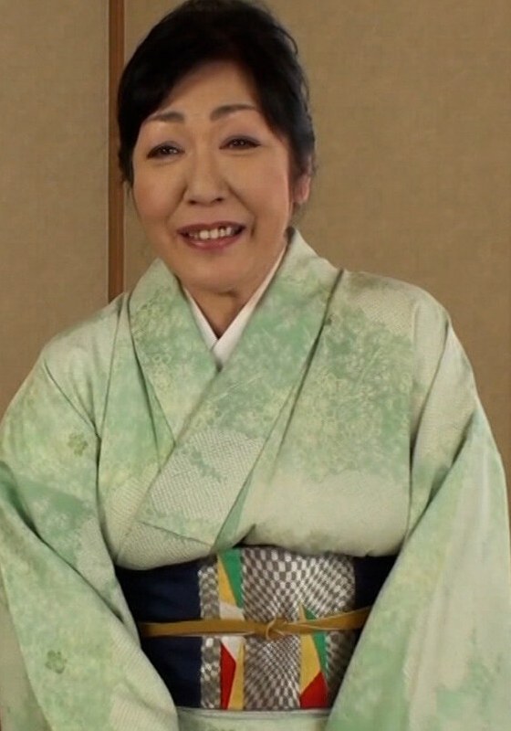 ふくよかな和服熟女！初めてのAV出演もあの人なら出てたよね！？みたいなノリで問題なしとあっけらかんとカメラの前で痴態を晒す本気のSEX！　レビュー-