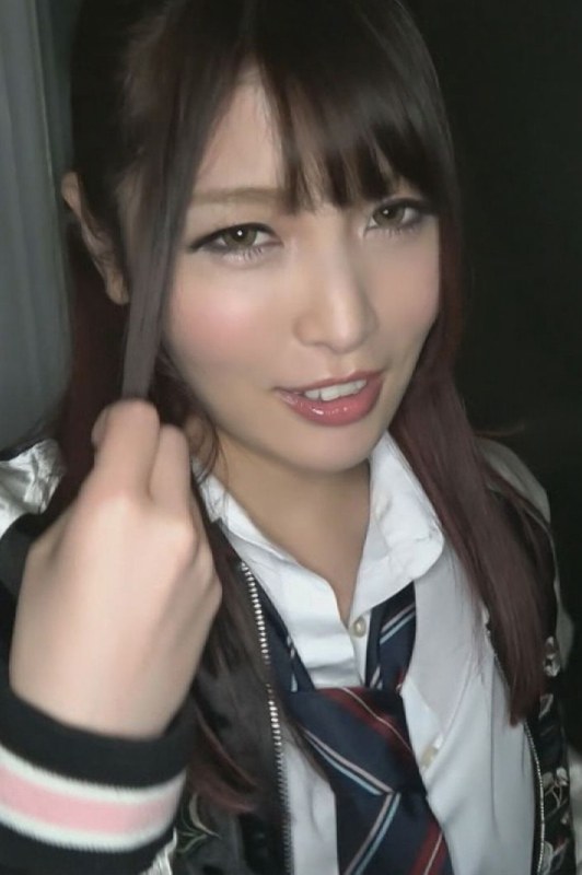 美形ヤンキーJKをイカせまくる！h_1825tssr01008