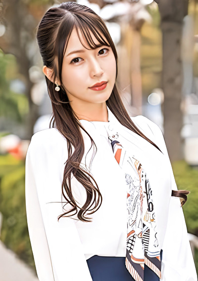 Gカップ清楚系黒髪ロングのムッツリスケベ人妻531032