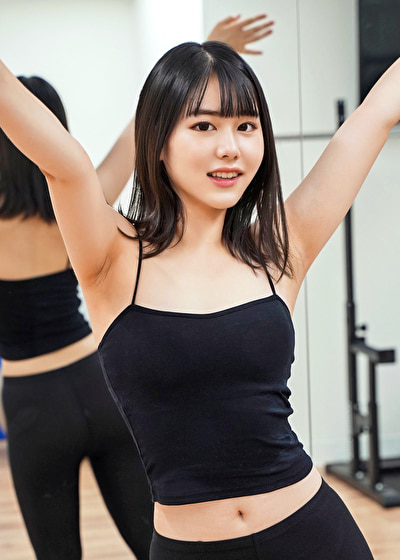 【大阪→東京】「恋人は地元に置いてきた」新体操のため上京してきた女子大生。ホームシックで酩◯ふわふわ白目SEXに溺れる。530078