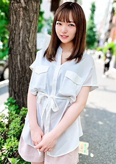 新宿交縁女子 File NO.125 （美乳美脚）509761