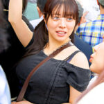 パンティ越し指マン羞恥 ぐっしょり濡れた巨尻を震わせイキ乱れる多感な美少女Ver.