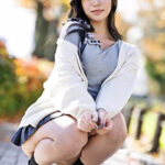 【初撮り】京都出身19歳100cmデカ尻ギャル ノリでAV出演するもおっぱいもマ●コもアナルもじっくり観察され絶頂デビュー 天ノ川つむぎ