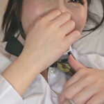 「ヤバイ･･･だめぇ･･････／／／」敏感デカ尻美少女をイカせまくる