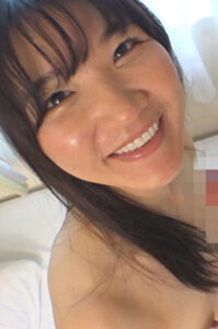 おっきいチ◯チ◯好き･･･だって気持ちいいもん･･･