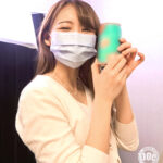 女優レベルで可愛い子のフェラが本気で凄い♪デカ乳首＆肉厚巨尻の激エロ美人JDとほろ酔いSEX！自ら喉奥までちんこ丸呑みディープスロート！！