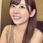 巨尻美肌色白美少女が生チンポに酔いしれる!