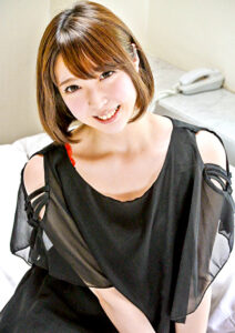 新宿交縁女子 File NO.185（絶景Gカップ）