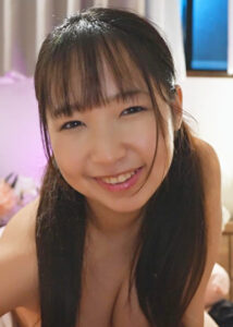 おっぱい大きく育っちゃった･･･ 責任とって･･･い～っぱいモミモミして？星乃夏月