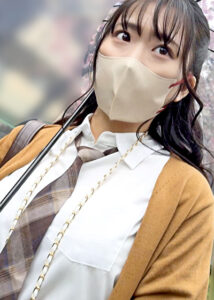 世の中舐め腐ってるくっそ生意気女子〇生に大人の恐さ理解らせたった INSTV-731