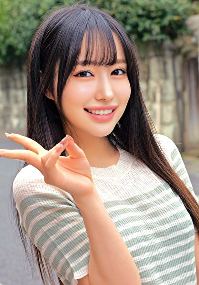 えみりちゃん