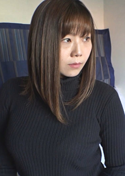 初めての撮影で●●プレイ!デカ乳人妻のご無沙汰マ●コから汁が溢れる!縦横無尽に揺れるデカ乳に興奮して無許可中出し。